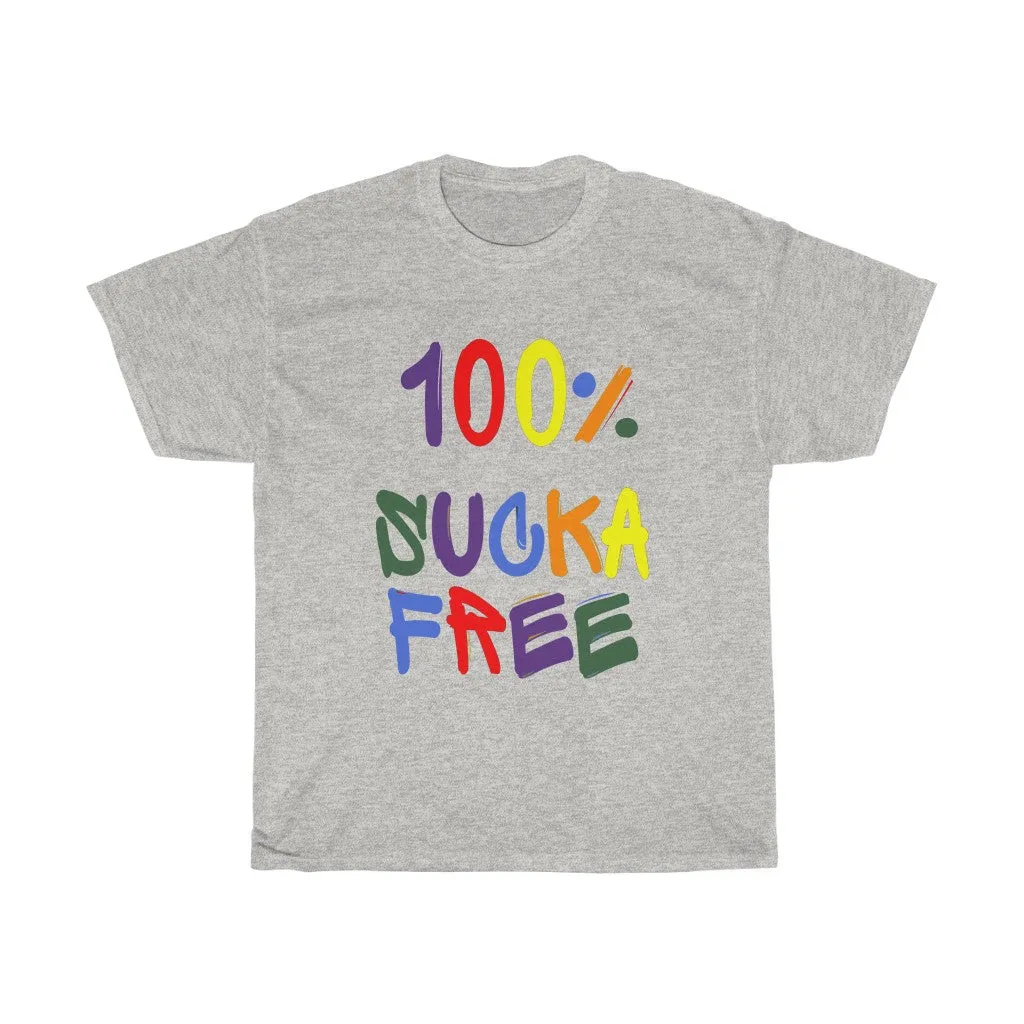 100 Sucka Free - #VezzyWorld