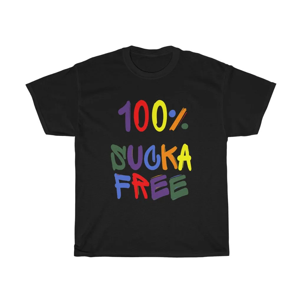 100 Sucka Free - #VezzyWorld