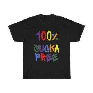 100 Sucka Free - #VezzyWorld