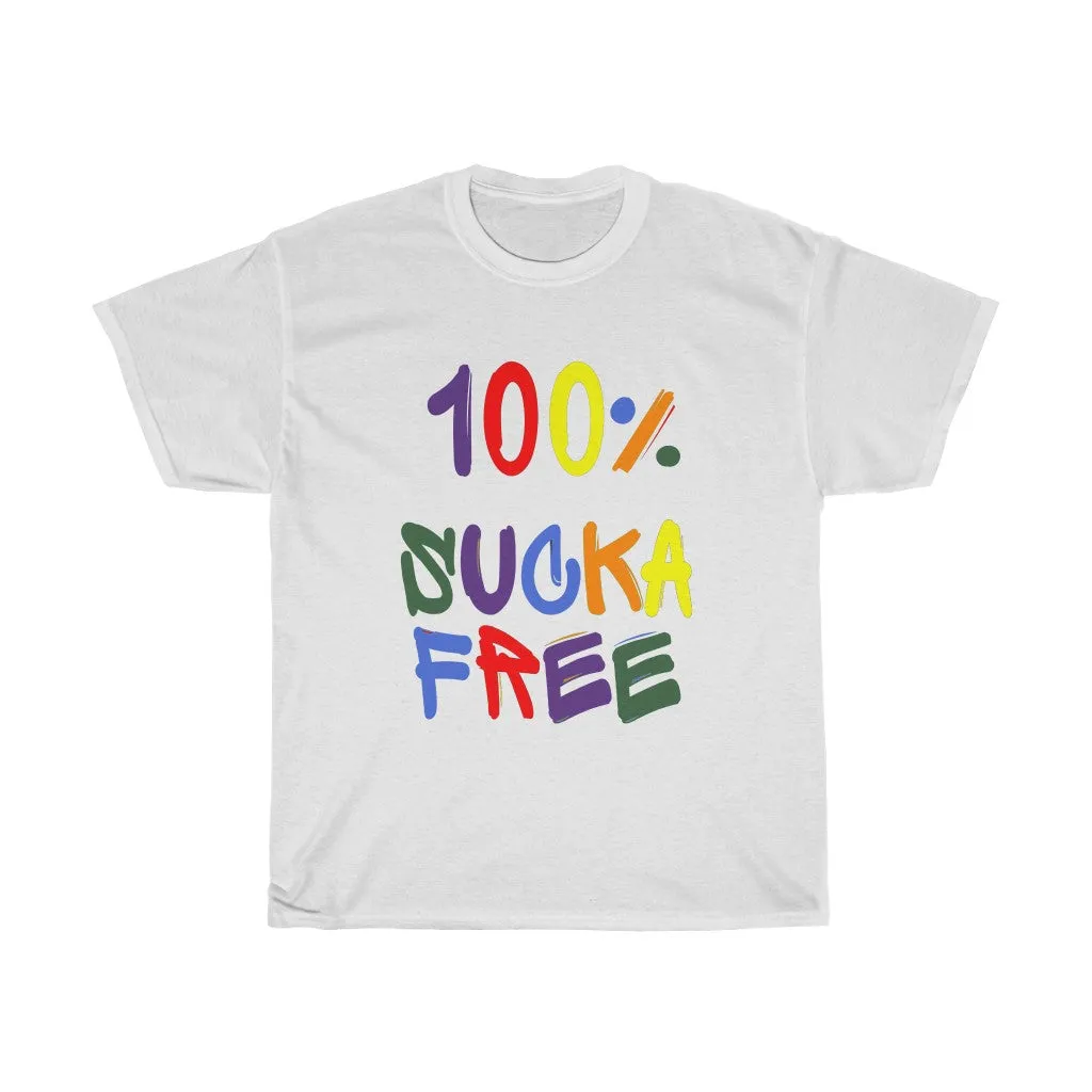 100 Sucka Free - #VezzyWorld