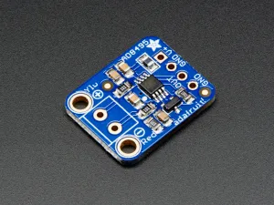 Adafruit Analog Output K-Type Thermocouple Amplifier - AD8495 Breakout