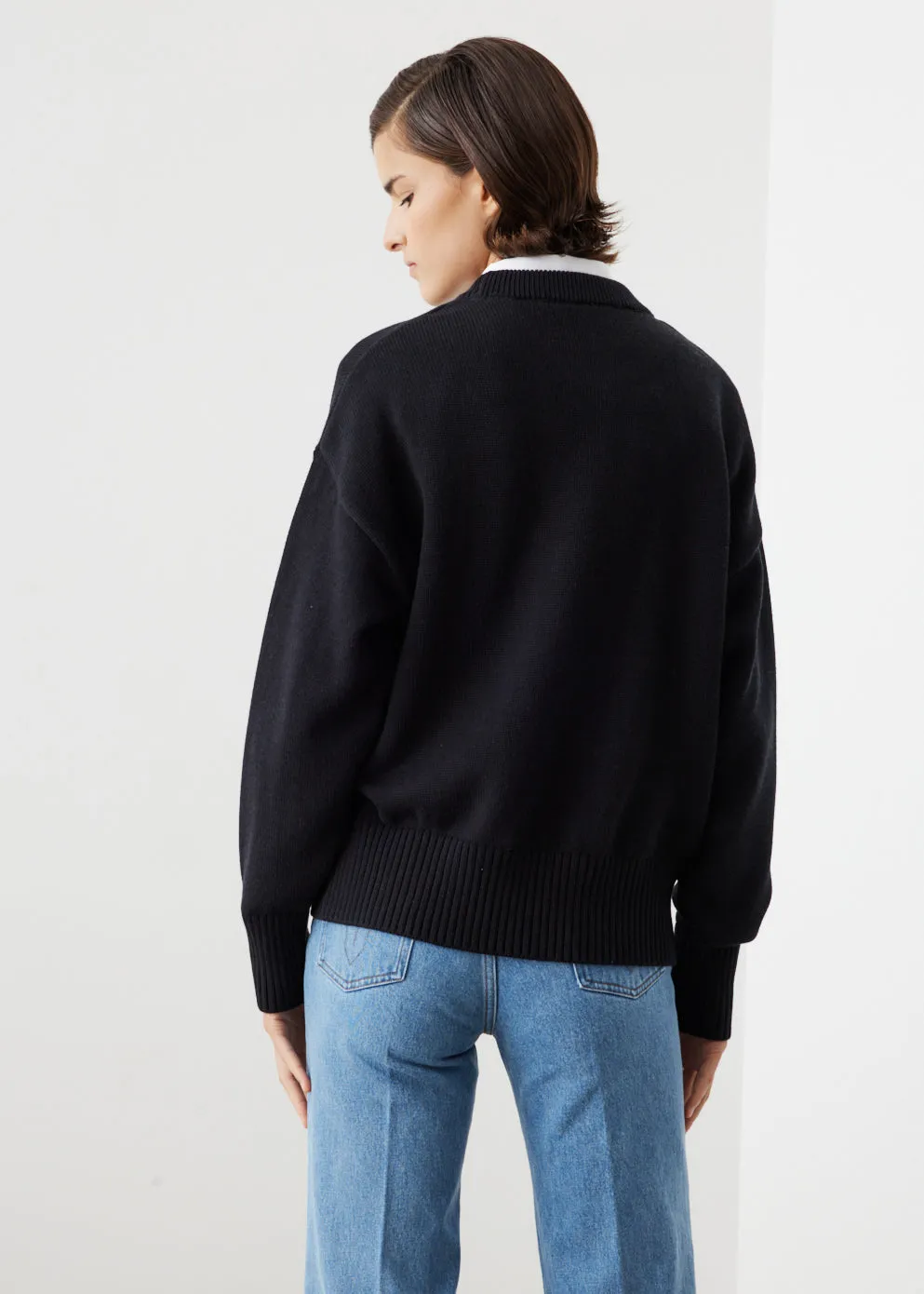 ADC Crewneck Sweater
