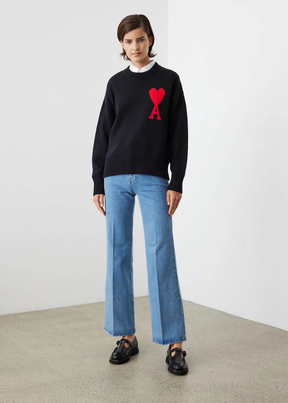 ADC Crewneck Sweater