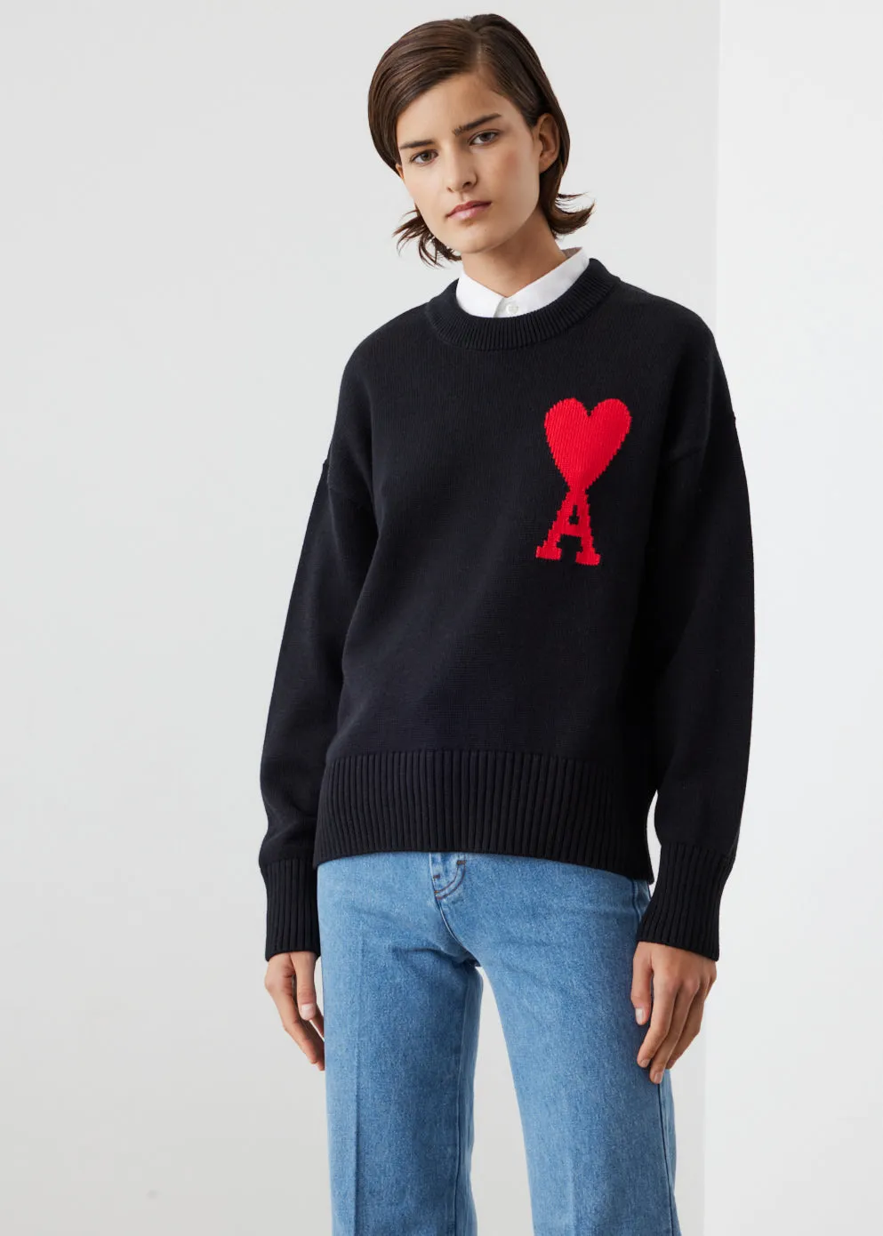 ADC Crewneck Sweater