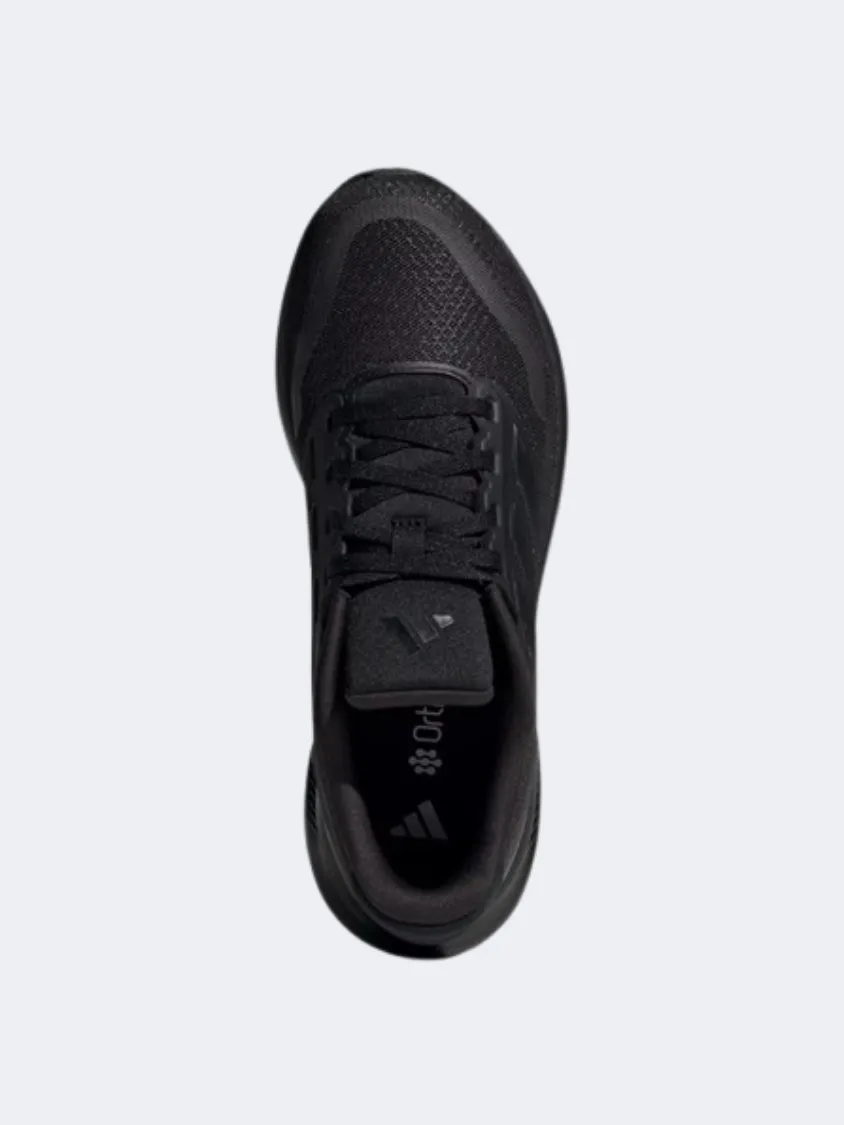 Adidas Runfalcon 5 Women Running Shoes Black