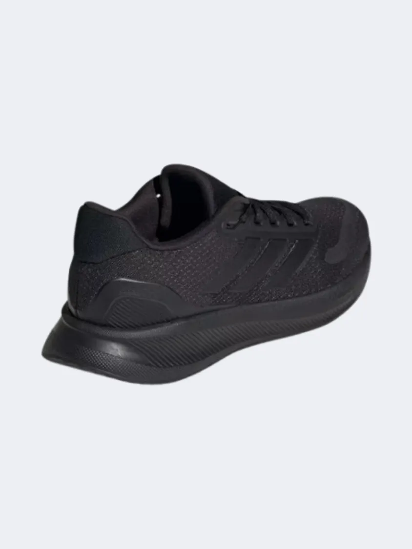 Adidas Runfalcon 5 Women Running Shoes Black