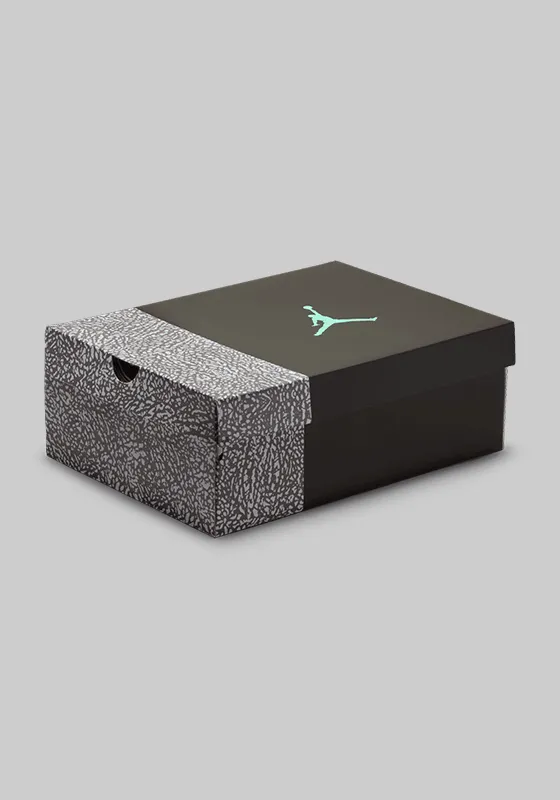 Air Jordan 3 Retro "Green Glow"
