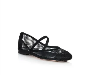 ALIAS MAE LILY MESH BALLET FLAT