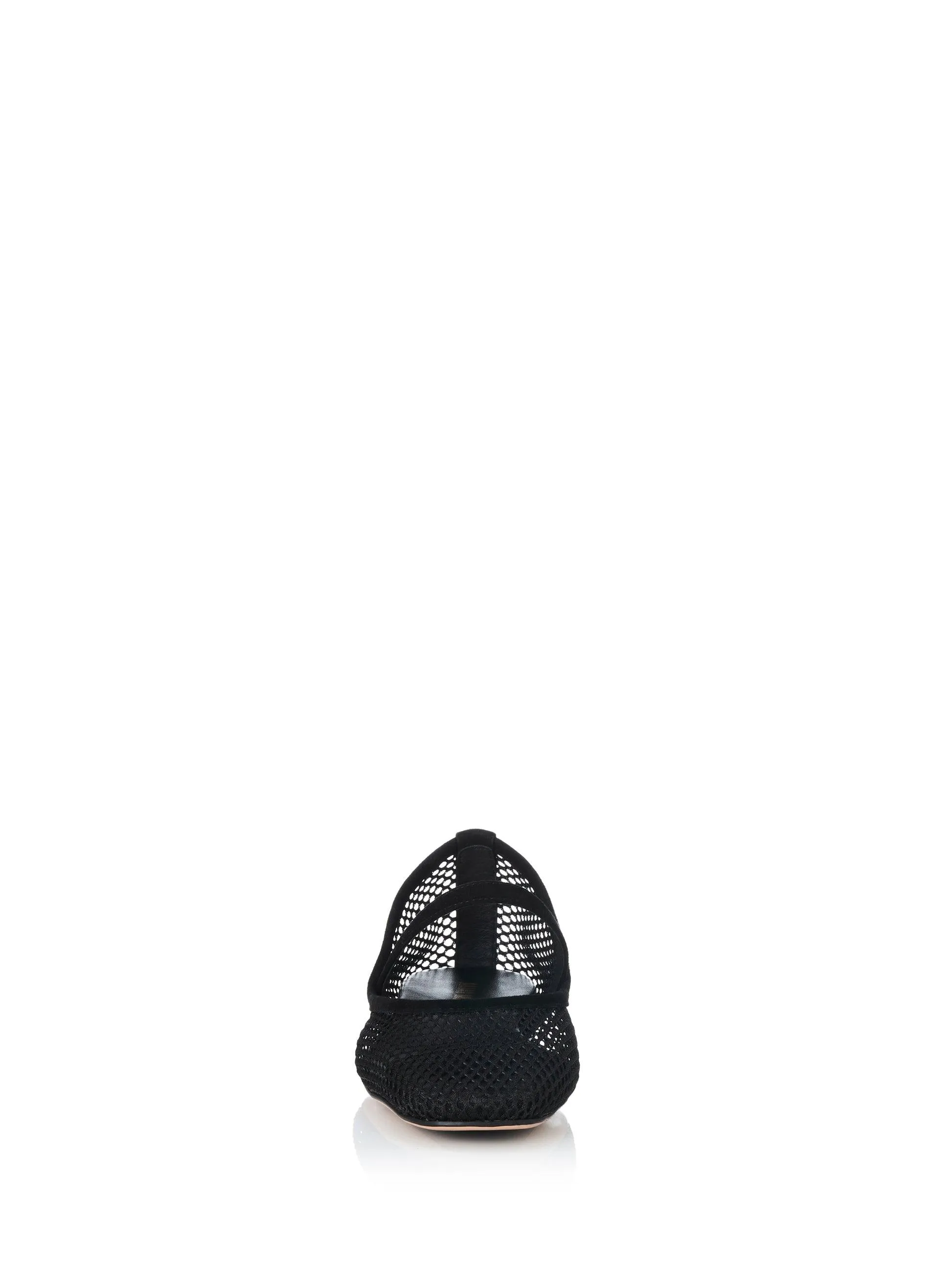 ALIAS MAE LILY MESH BALLET FLAT