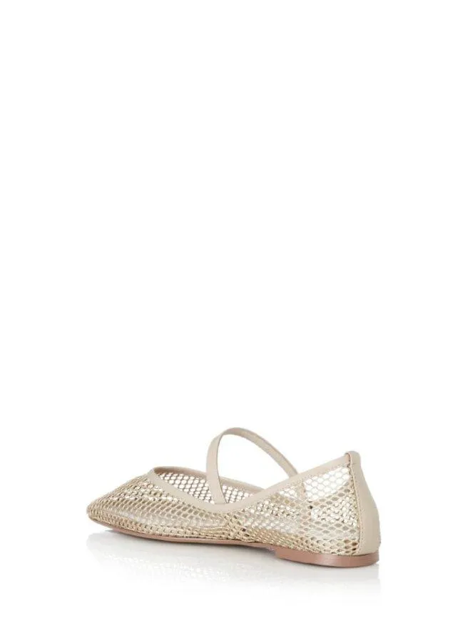 ALIAS MAE LILY MESH BALLET FLAT