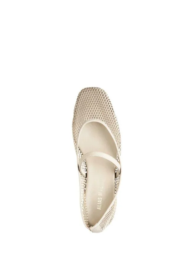 ALIAS MAE LILY MESH BALLET FLAT