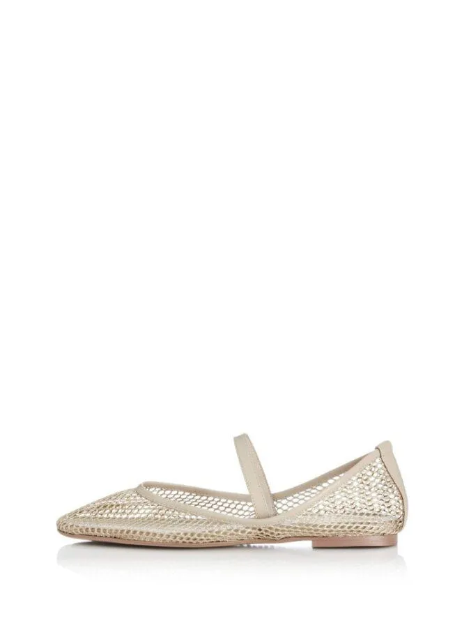 ALIAS MAE LILY MESH BALLET FLAT