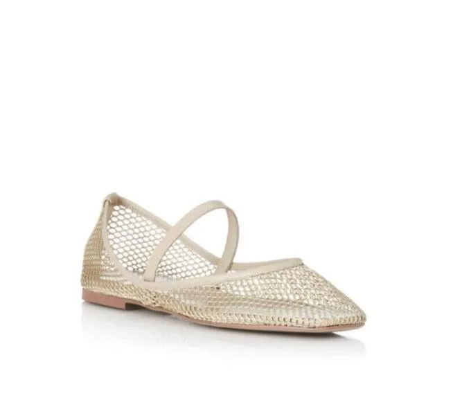 ALIAS MAE LILY MESH BALLET FLAT