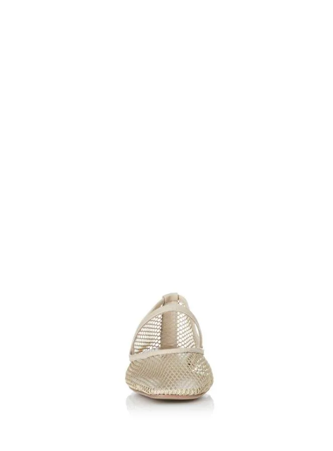 ALIAS MAE LILY MESH BALLET FLAT