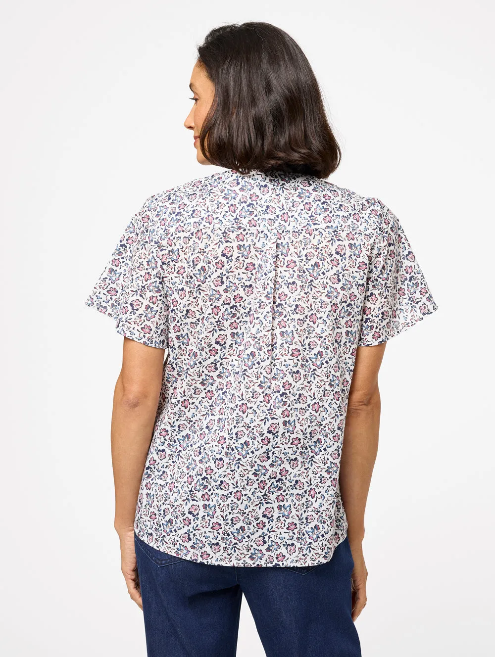 Analina Blouse