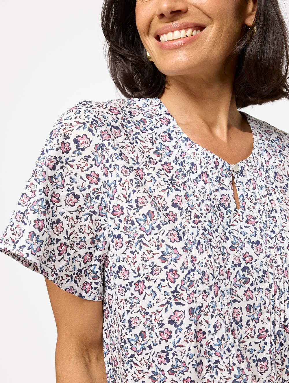 Analina Blouse