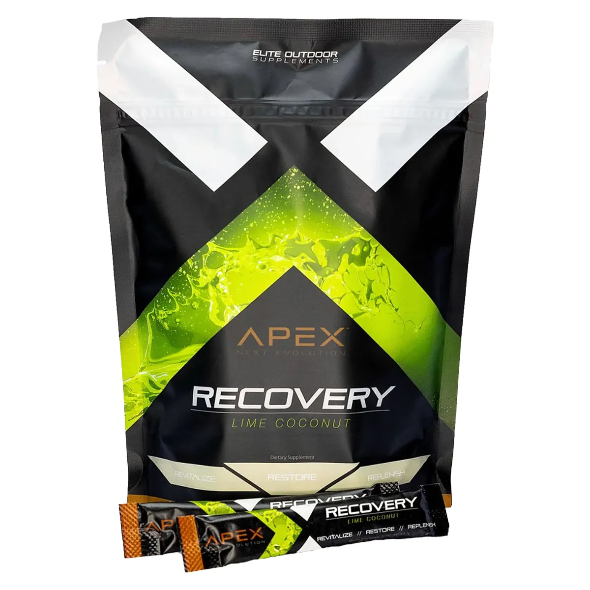 Apex Next Evolution Recovery