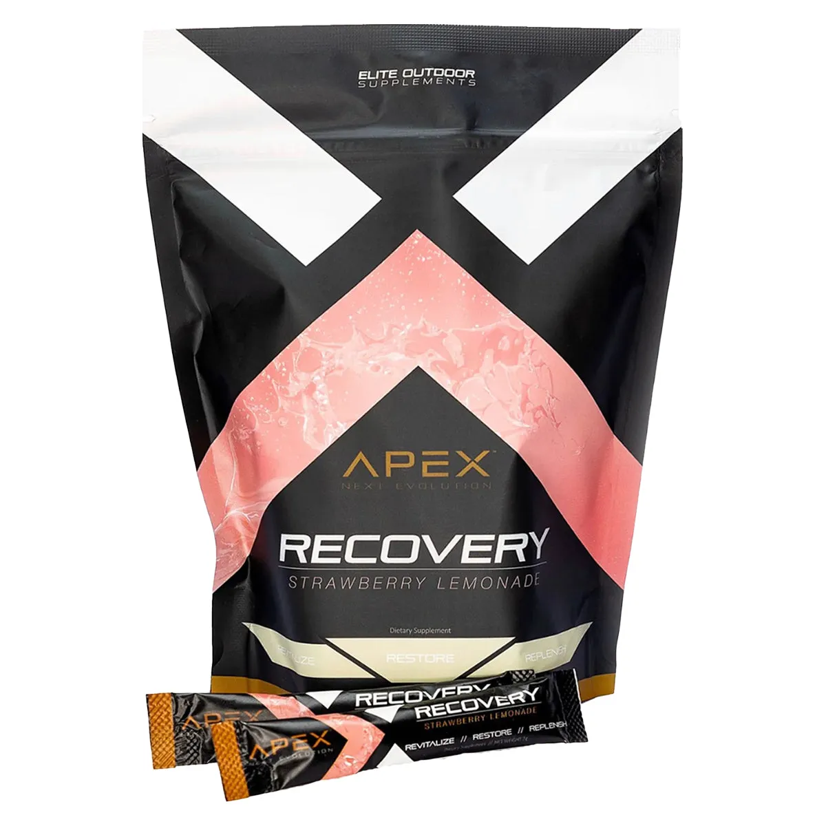 Apex Next Evolution Recovery