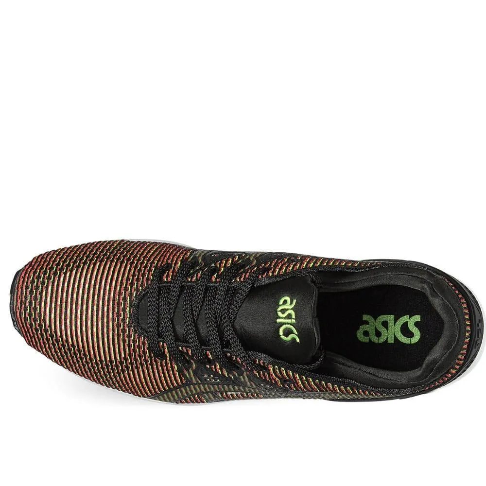Asics Gel-Kayano Trainer Evo 'Chameleoid Mesh Pack' Gecko Green/Guava