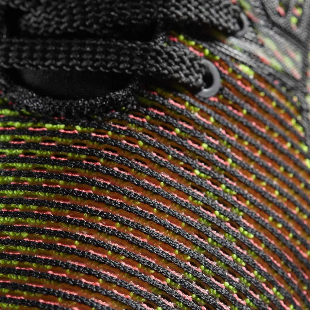 Asics Gel-Kayano Trainer Evo 'Chameleoid Mesh Pack' Gecko Green/Guava
