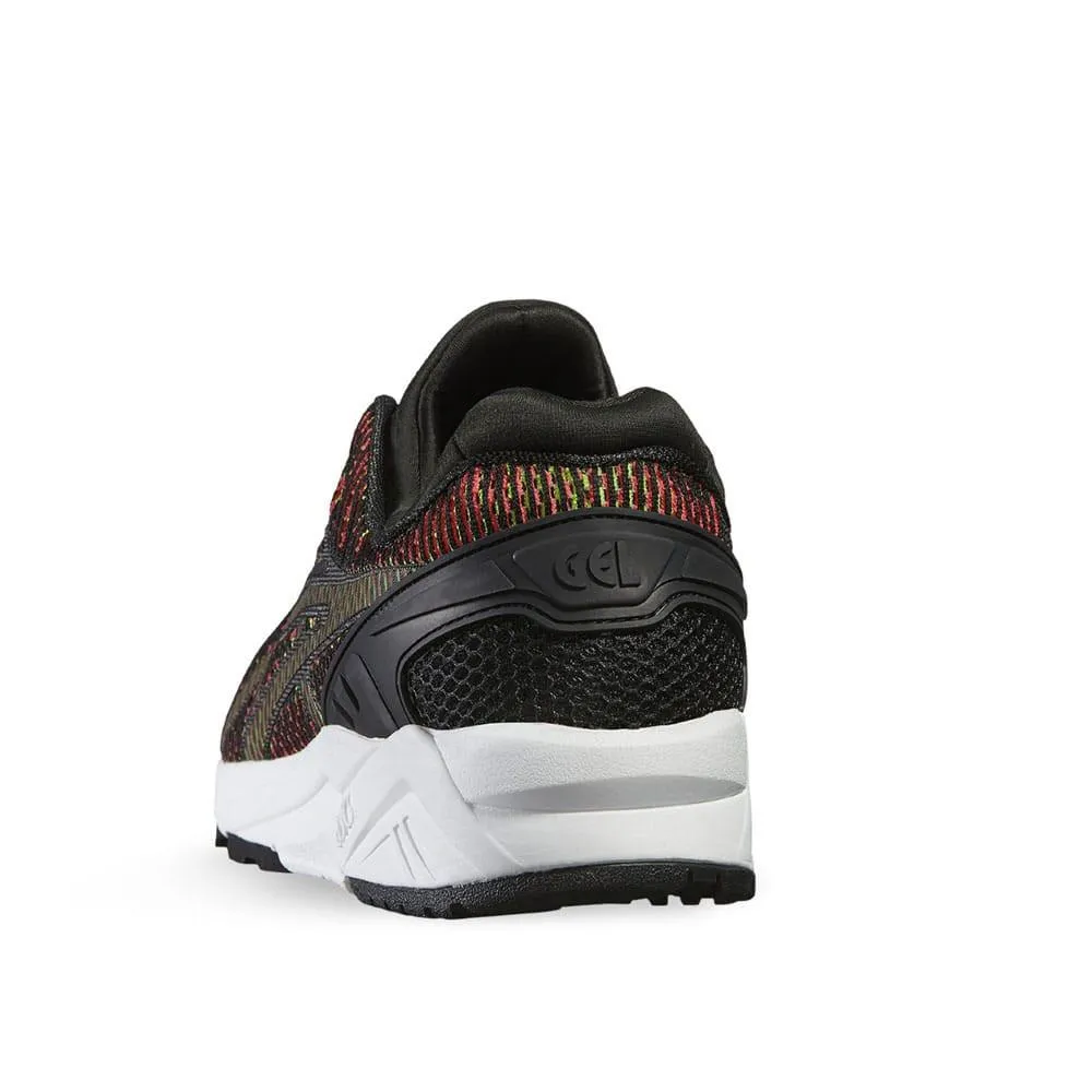 Asics Gel-Kayano Trainer Evo 'Chameleoid Mesh Pack' Gecko Green/Guava