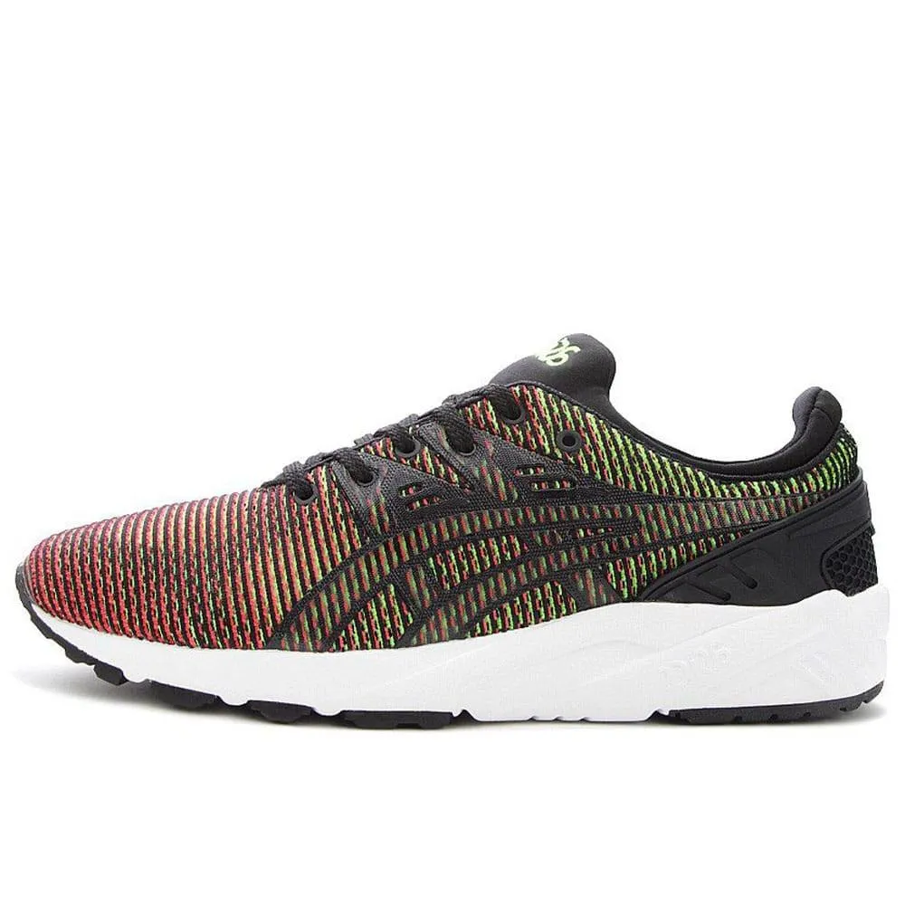 Asics Gel-Kayano Trainer Evo 'Chameleoid Mesh Pack' Gecko Green/Guava