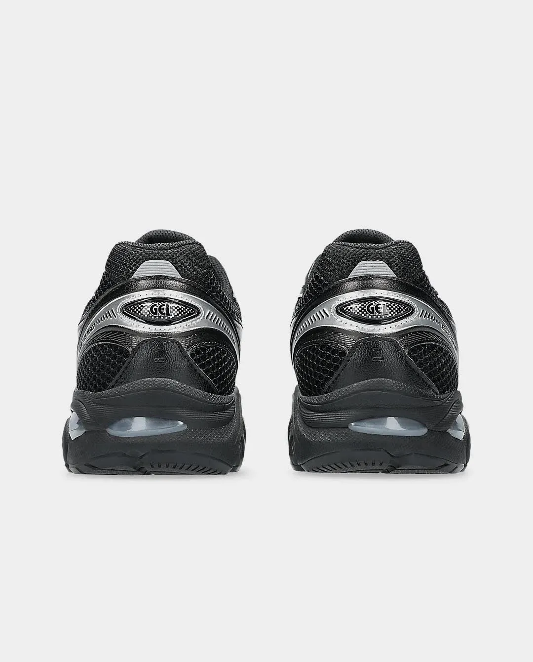 Asics - GT-2160 Shoe - Black/Pure Silver