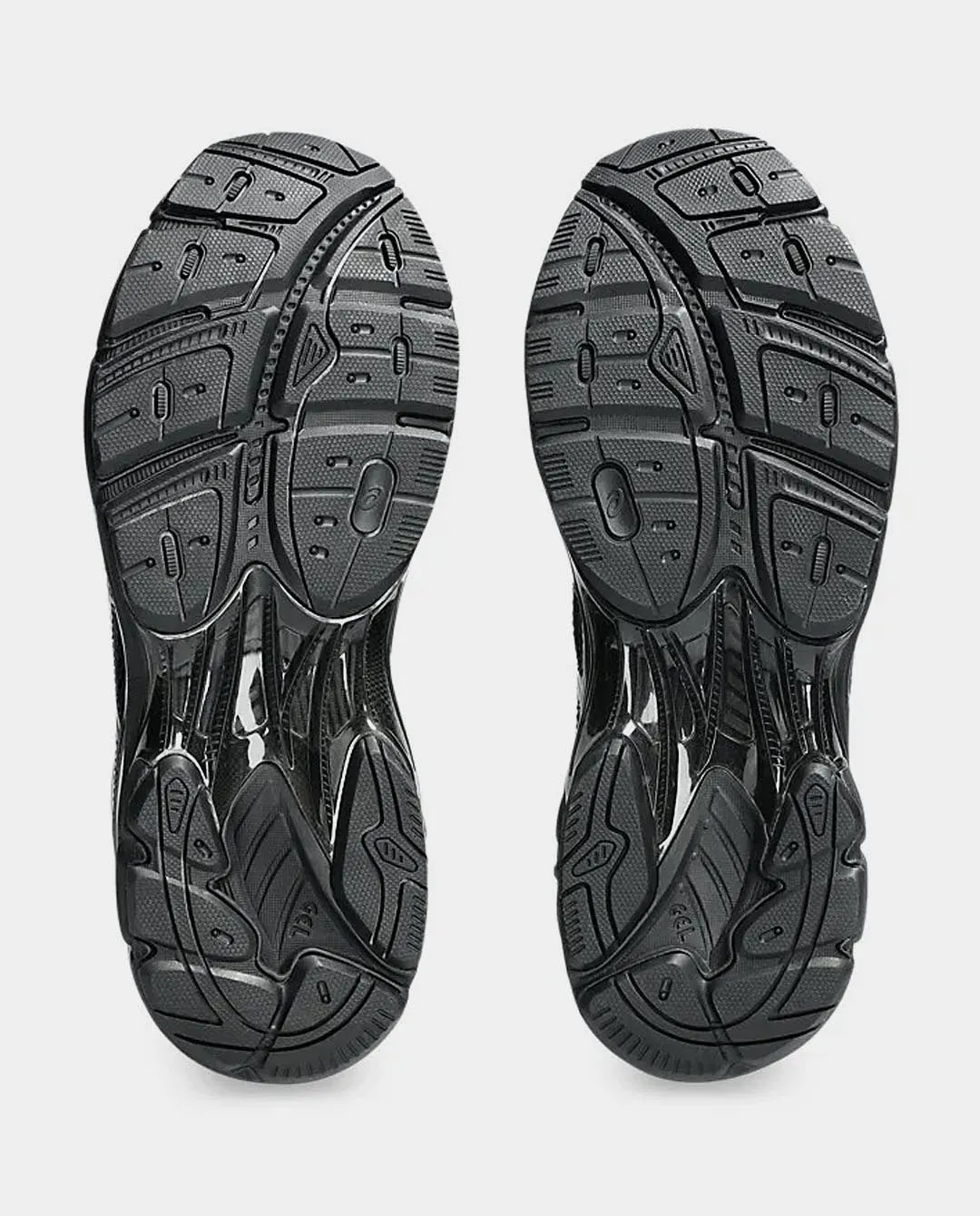 Asics - GT-2160 Shoe - Black/Pure Silver