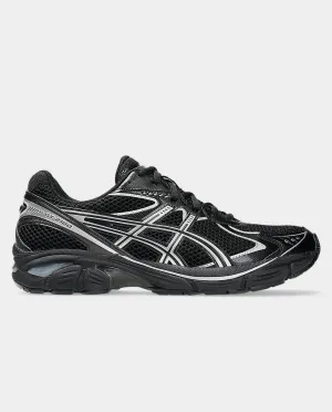 Asics - GT-2160 Shoe - Black/Pure Silver