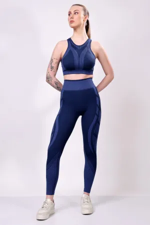 Azure Velocity Set - Blue