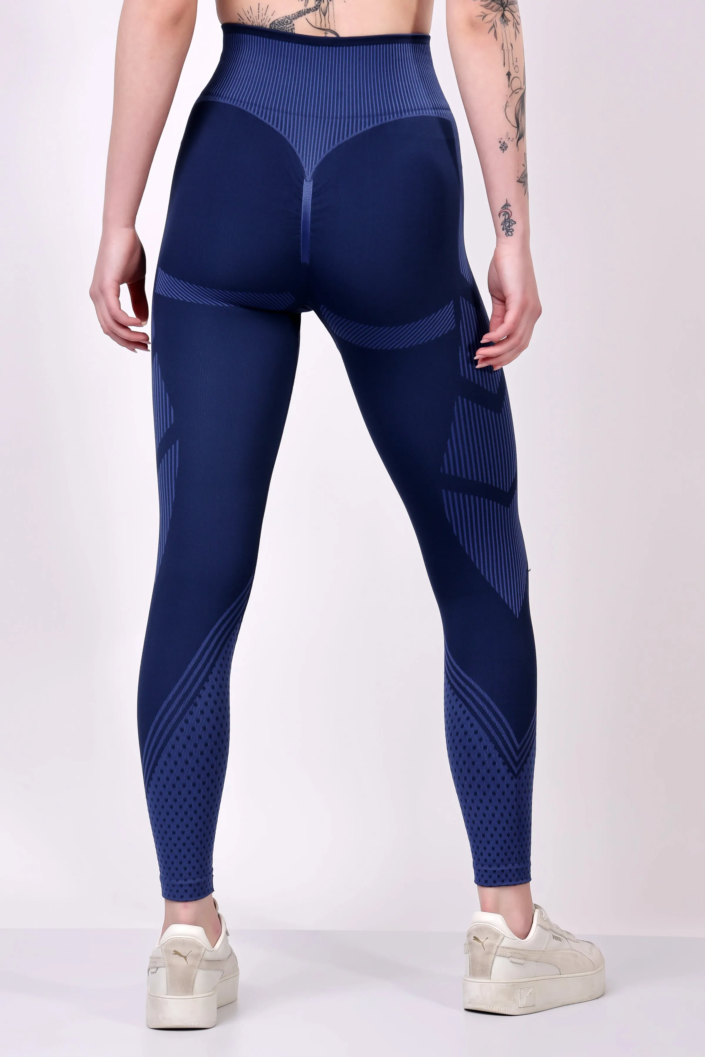 Azure Velocity Set - Blue