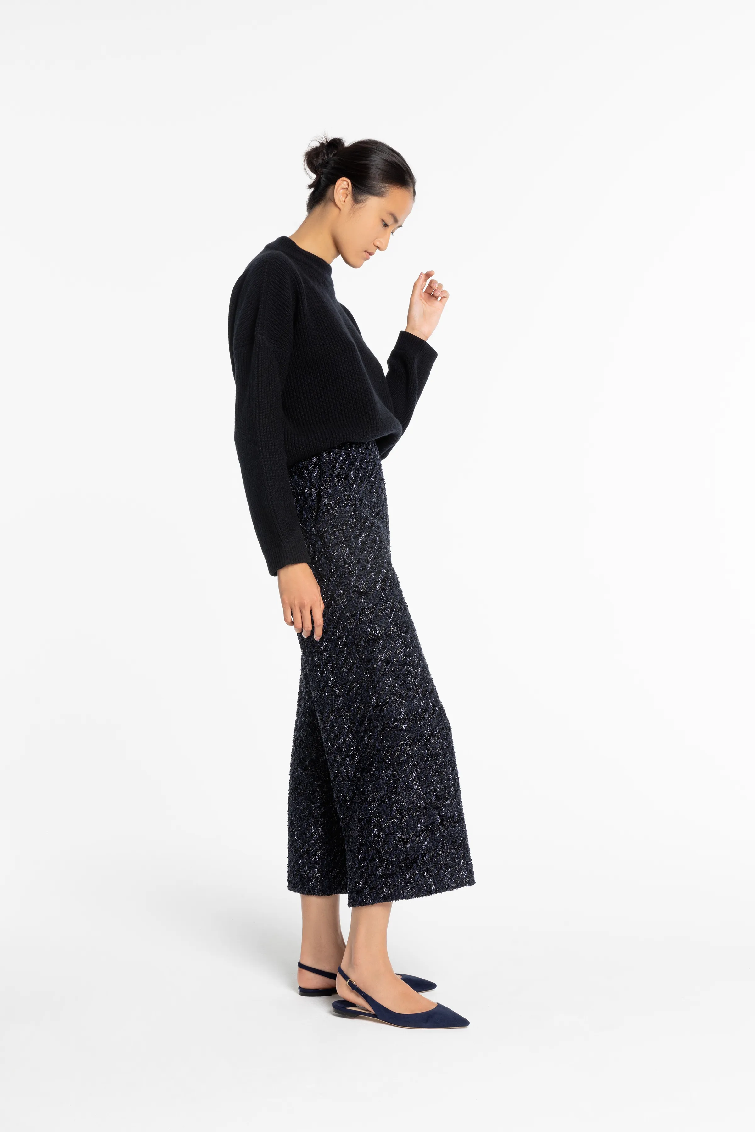 BARET PANTS
