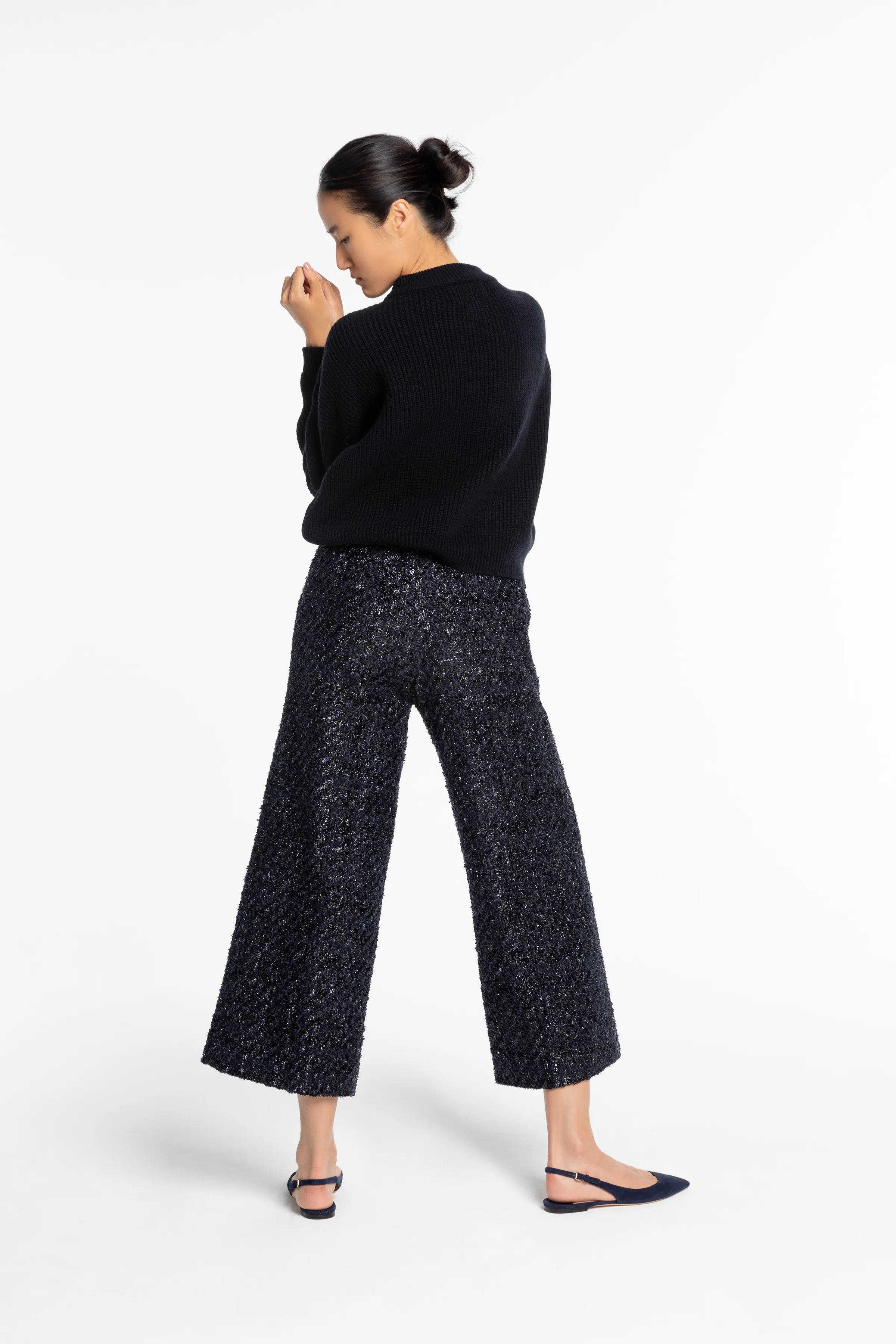 BARET PANTS
