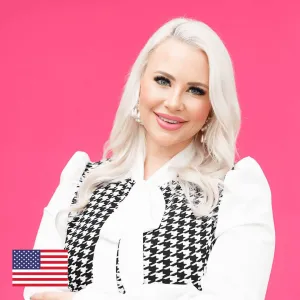 Becca Fuller. Oklahoma, US (online pre-study)