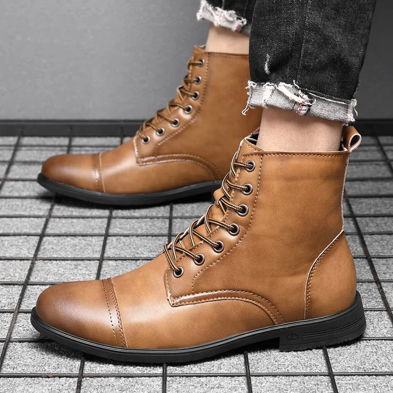Benson | Boots