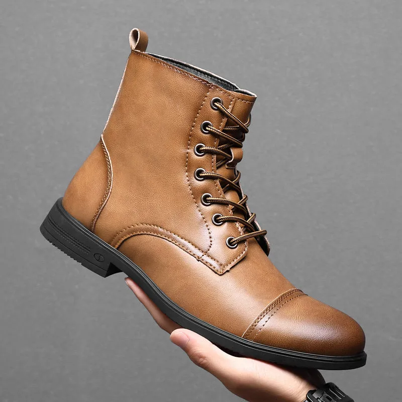 Benson | Boots