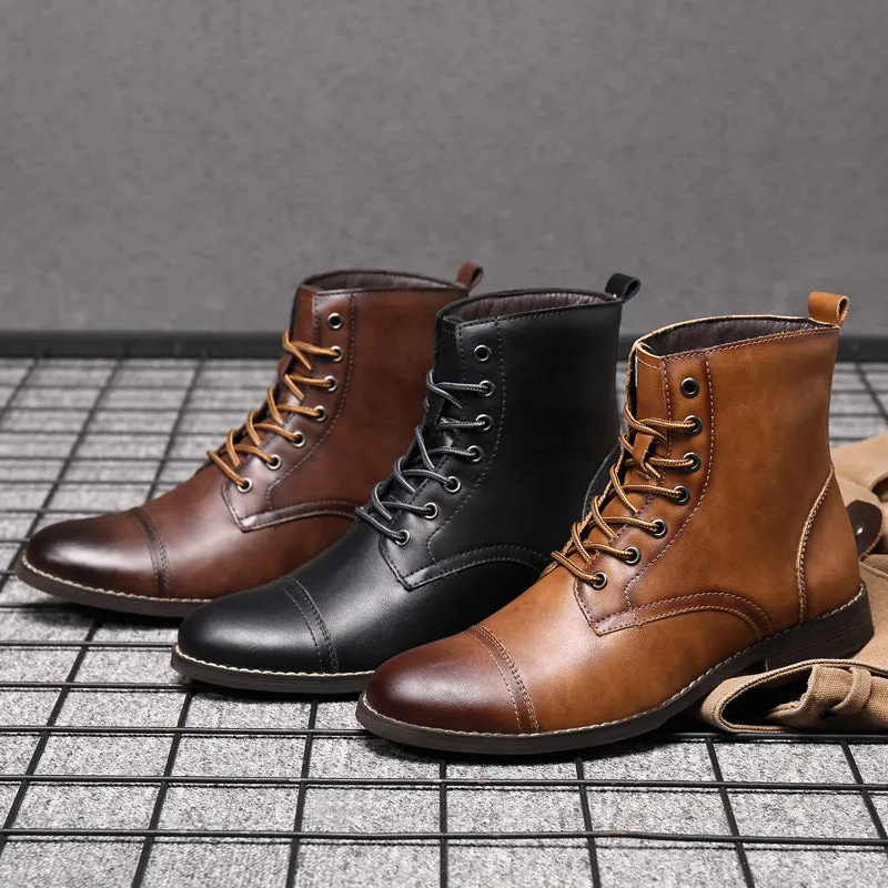Benson | Boots