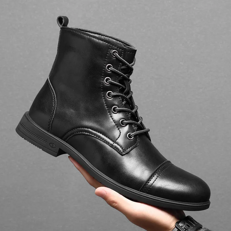 Benson | Boots