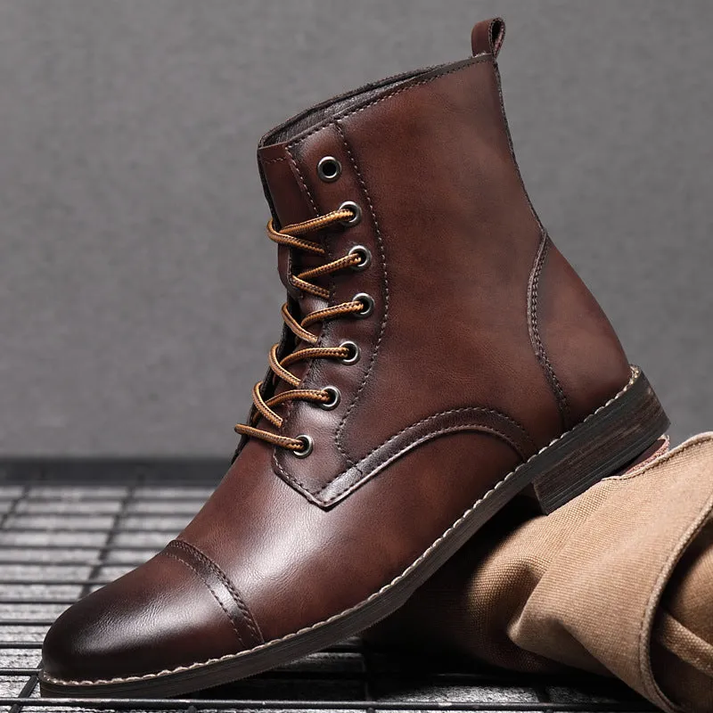 Benson | Boots