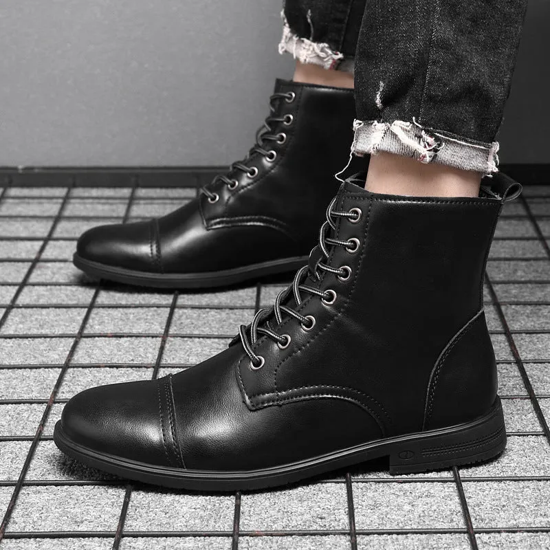 Benson | Boots