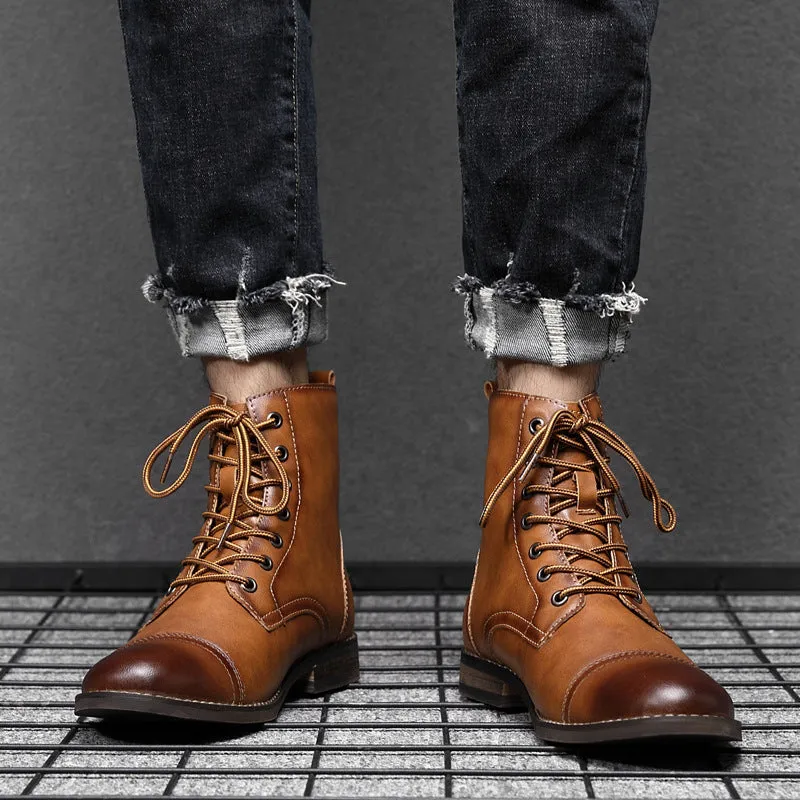Benson | Boots