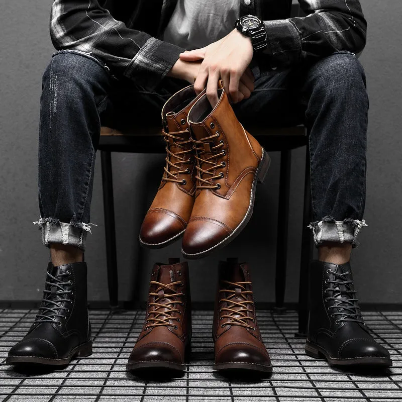 Benson | Boots