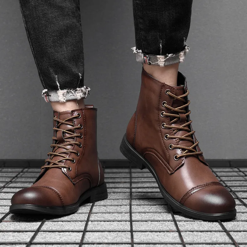 Benson | Boots