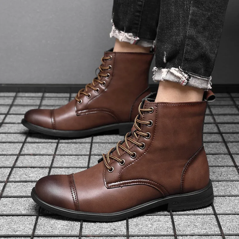 Benson | Boots