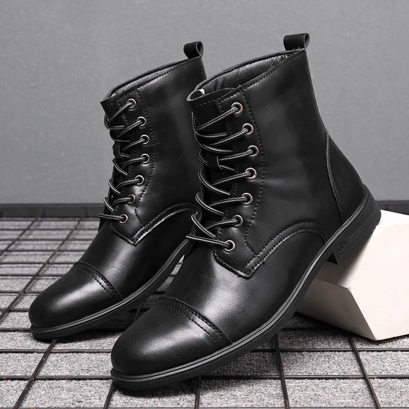 Benson | Boots
