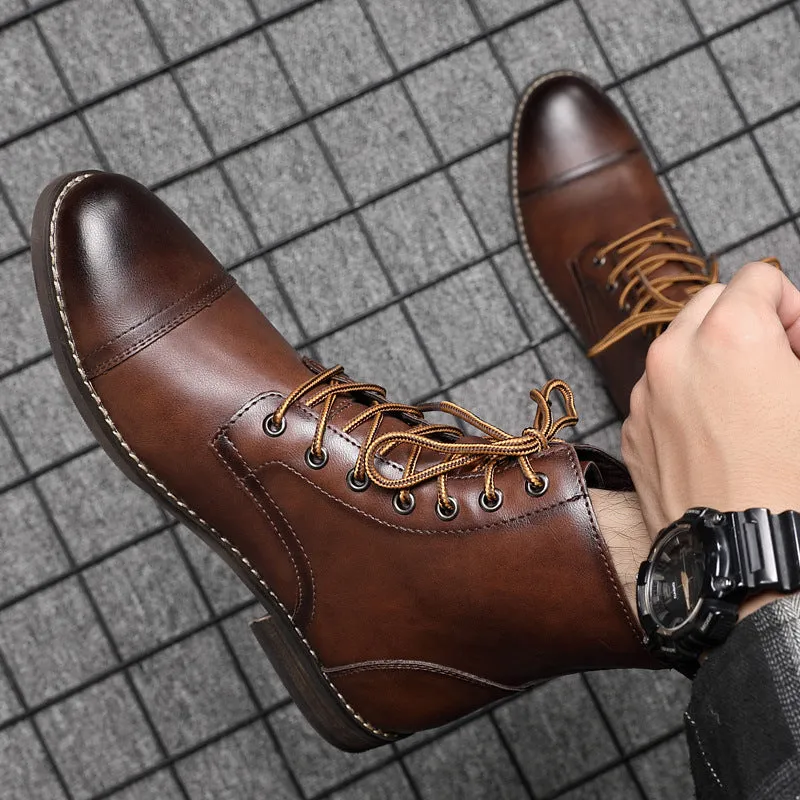 Benson | Boots