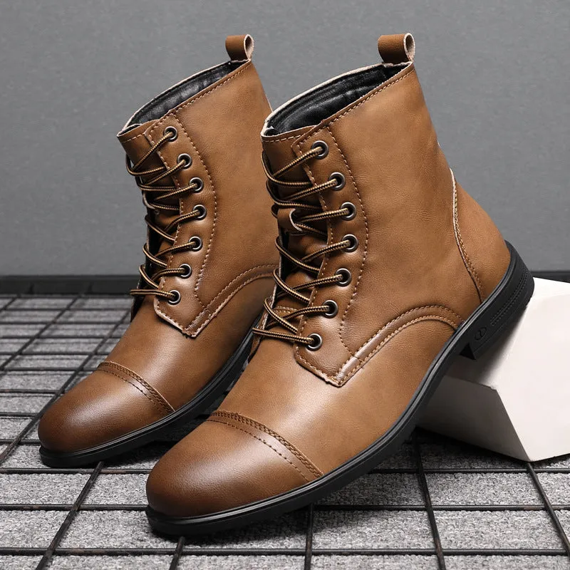 Benson | Boots
