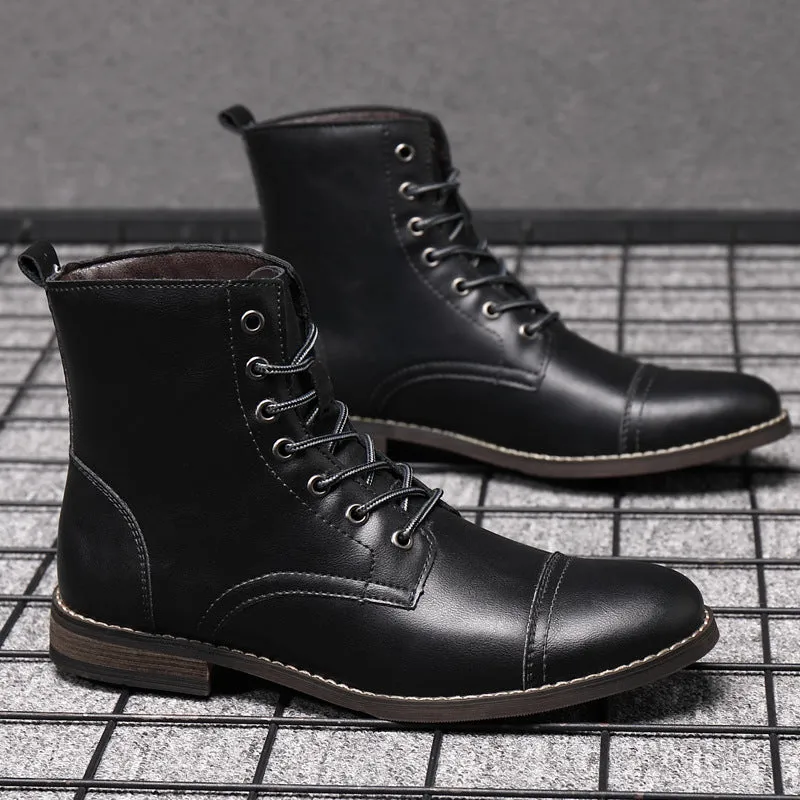 Benson | Boots