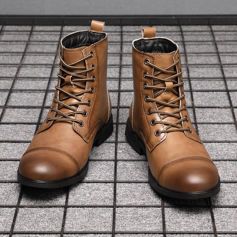 Benson | Boots