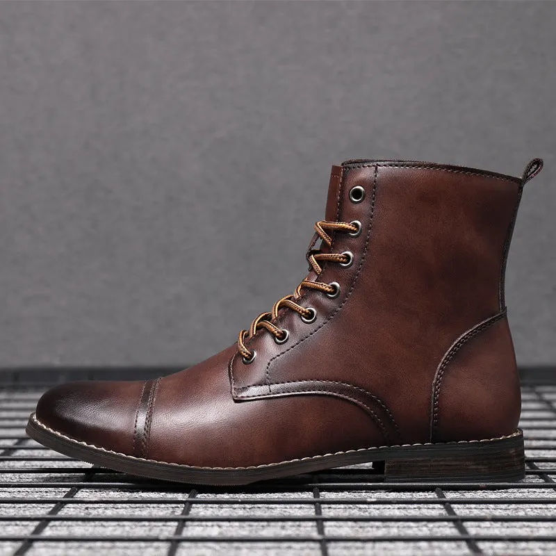 Benson | Boots